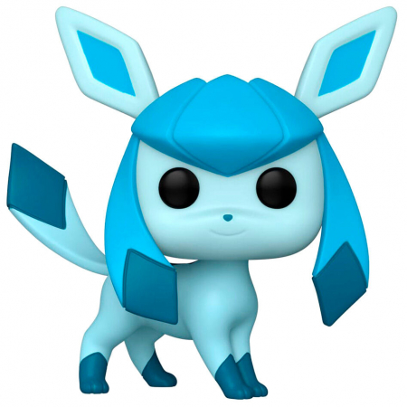 Reduceri - Figurina Funko POP Pokemon Glaceon