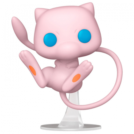 Colectie - Figurina Funko POP Pokemon Mew