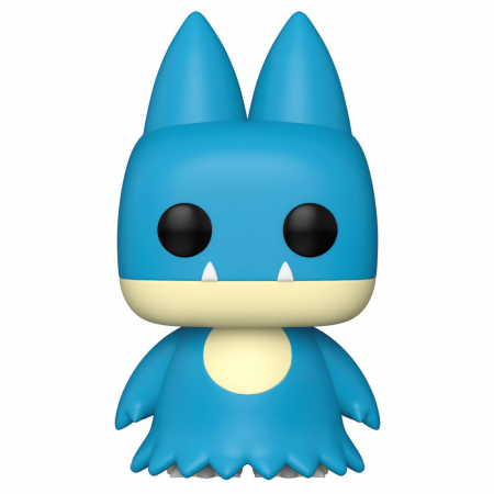 Colectie - Figurina Funko POP Pokemon Munchlax 25cm