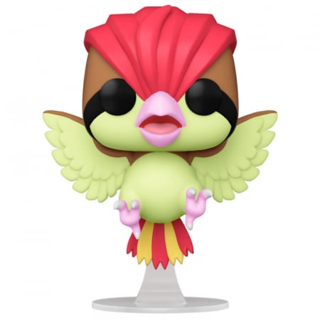 Reduceri - Figurina Funko POP Pokemon Pidgeotto