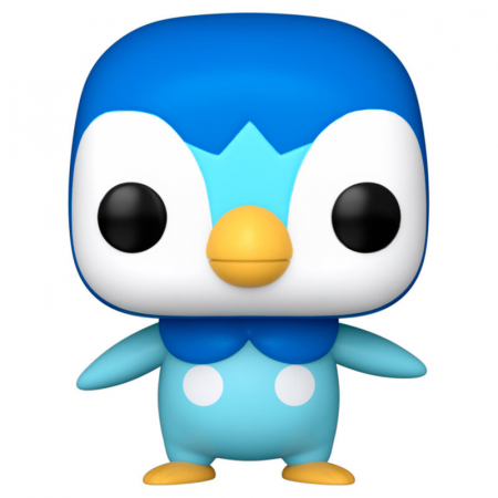 Reduceri - Figurina Funko POP Pokemon Piplup