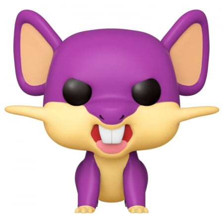 Reduceri - Figurina Funko POP Pokemon Rattata