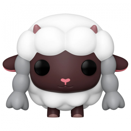 Reduceri - Figurina Funko POP Pokemon Wooloo