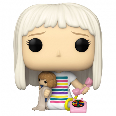 Reduceri - Figurina Funko POP Poltergeist II Carol Anne Freeling