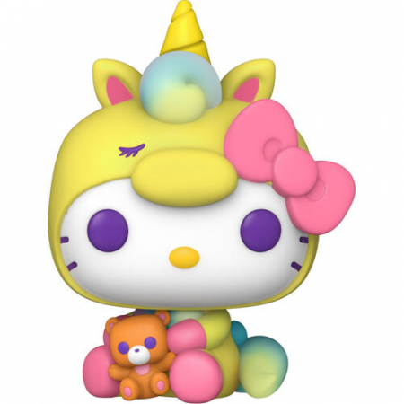 Colectie - Figurina Funko POP Sanrio Hello Kitty - Hello Kitty