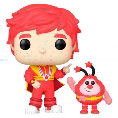Reduceri - Figurina Funko POP Rainbow Land Red Butler si Sprite