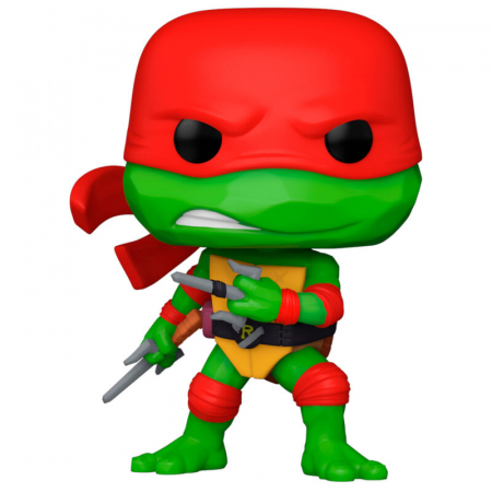 Colectie - Figurina Funko POP Raphael Ninja Turtles