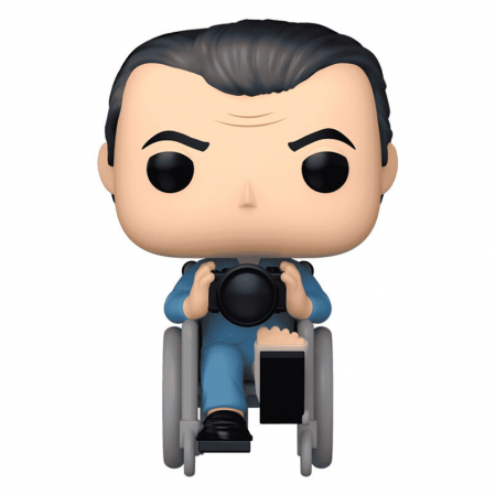 Figurine de colectie - Figurina Funko POP Rear Window Jeff Jefferies