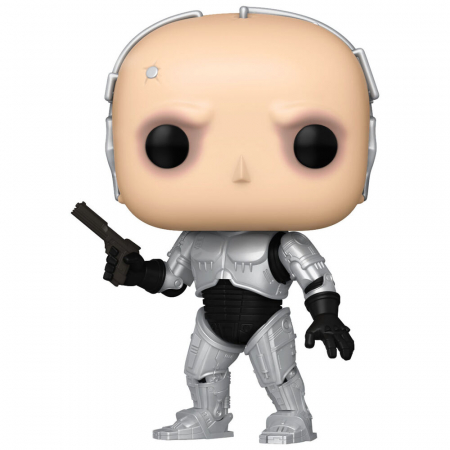 Figurine de colectie - Figurina Funko POP Robocop