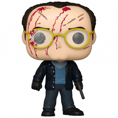 Figurine de colectie - Figurina Funko POP Robocop Clarence Boddicker