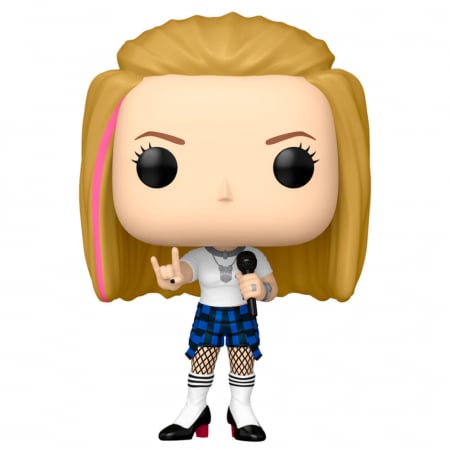 Reduceri - Figurina Funko POP Rocks Avril Lavigne- Girlfriend