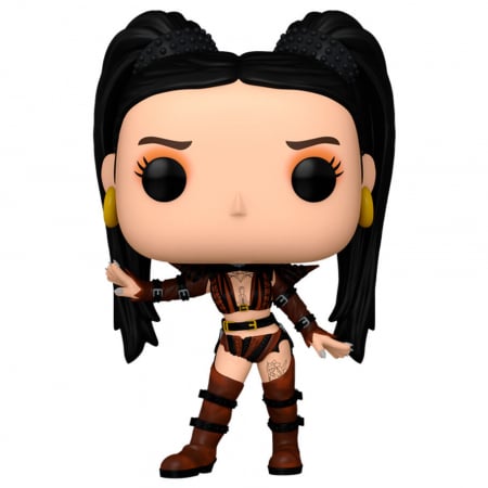 Reduceri - Figurina Funko POP Rocks Bella Poarch