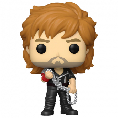 Reduceri - Figurina Funko POP Rocks Duran Simon Le Bon
