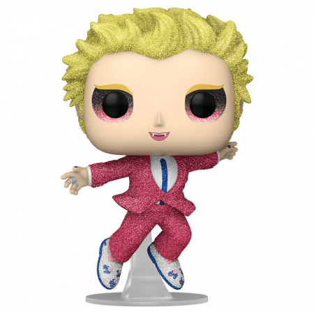 Figurina Funko POP Rocks Ed Sheeran Exclusive [1]