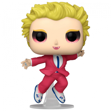 Stoc Limitat - Figurina Funko POP Rocks Ed Sheeran Vampire