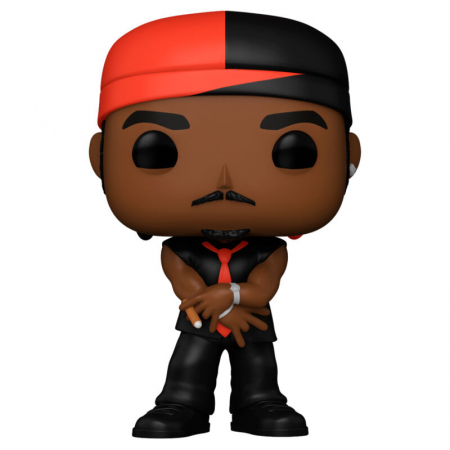 Reduceri - Figurina Funko POP Rocks Ja Rule