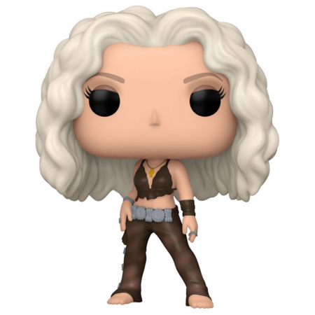 Figurine de colectie - Figurina Funko POP Rocks Shakira Whenever