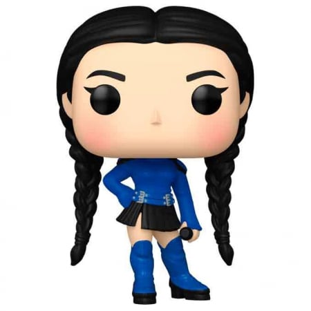 Reduceri - Figurina Funko POP Rosalia Motomami Tour