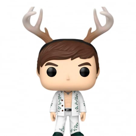 Reduceri - Figurina Funko POP Saltburn Oliver Quick