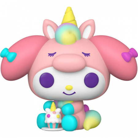 Reduceri - Figurina Funko POP Sanrio Hello Kitty My Melody