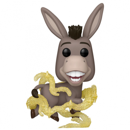 Reduceri - Figurina Funko POP Shrek Donkey