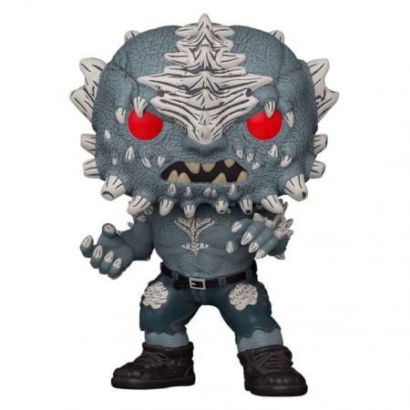 Reduceri - Figurina Funko POP Smallville Doomsday Max