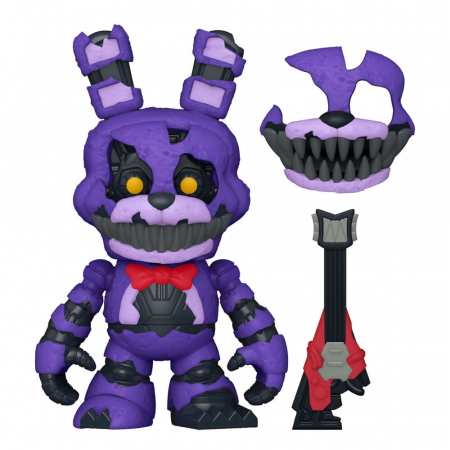 Reduceri - Figurina Funko POP Snaps! Five Nights at Freddy's Nightmare Bonnie