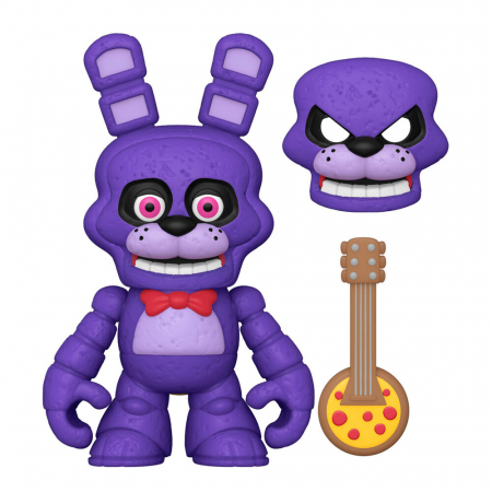 Figurine de colectie - Figurina Funko POP Snaps! Five Nights at Freddys Bonnie