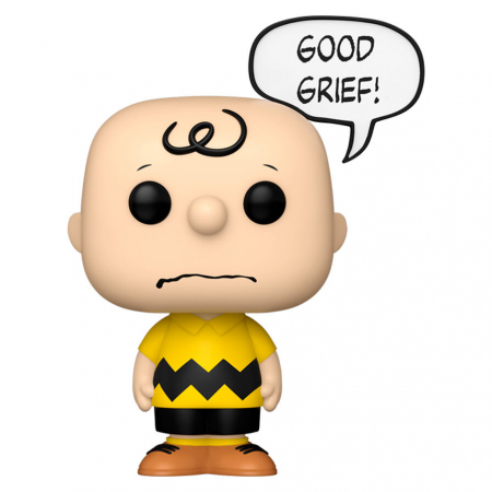 Colectie - Figurina Funko POP Snoopy Charlie Brownfu