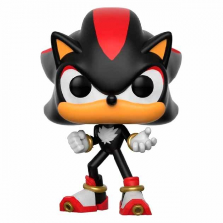 Figurine de colectie - Figurina Funko POP Sonic Shadow