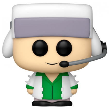 Reduceri - Figurina Funko POP South Park Boyband Kyle