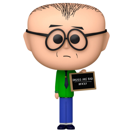 Reduceri - Figurina Funko POP South Park Mr. Mackey