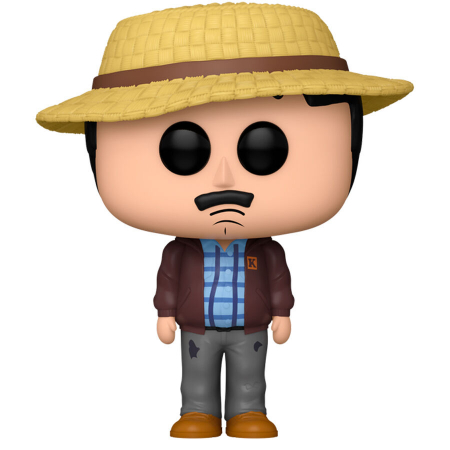 Reduceri - Figurina Funko POP South Park Randy Marsh