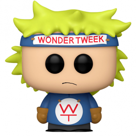 Reduceri - Figurina Funko POP South Park Wonder Tweak