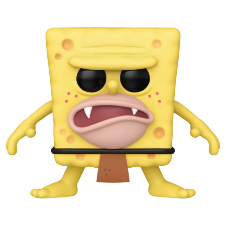 Reduceri - Figurina Funko POP SpongeBob Caveman SpongeBob