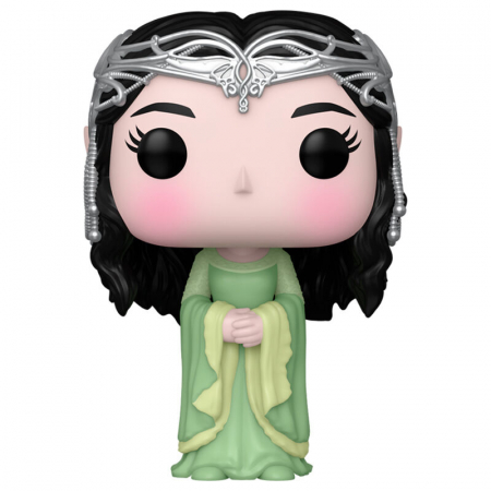 Reduceri - Figurina Funko POP Stapanul Inelelor Arwen
