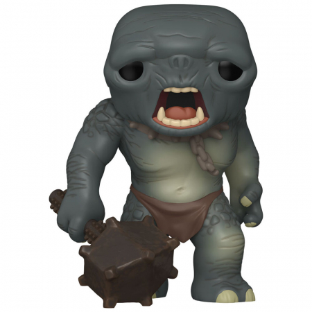 Colectie - Figurina Funko POP Stapanul Inelelor Cave Troll