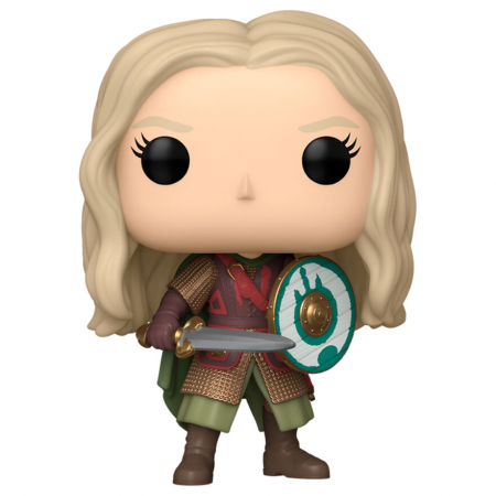 Colectie - Figurina Funko POP Stapanul Inelelor Eowyn