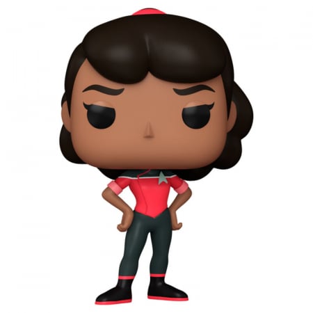 Reduceri - Figurina Funko POP Star Trek Lower Decks Beckett Mariner