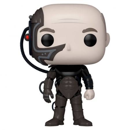 Reduceri - Figurina Funko POP Star Trek Primer Contact Locutus of Borg