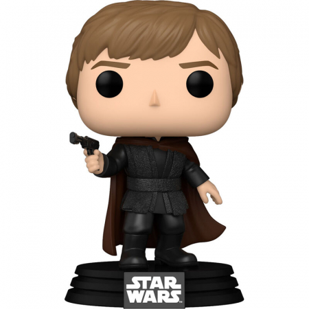 Reduceri - Figurina Funko POP Star Wars 40th Luke Skywalker