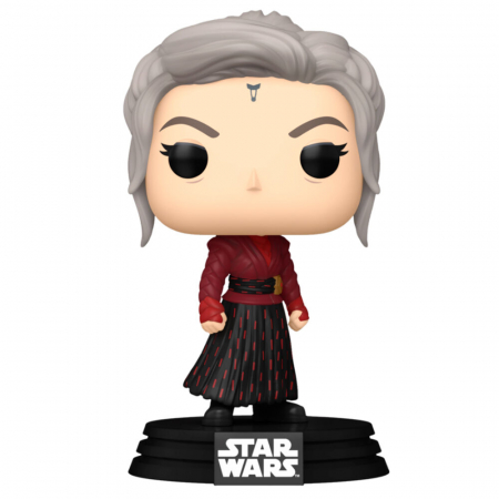 Reduceri - Figurina Funko POP Star Wars Ahsoka 2 Morgan Elsbeth