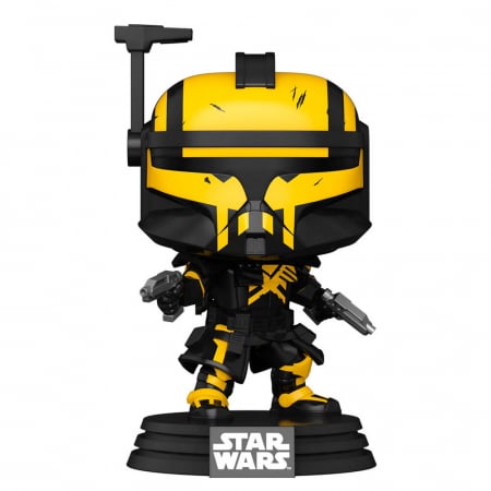 Colectie - Figurina Funko POP Star Wars ARC Umbra Trooper Exclusive