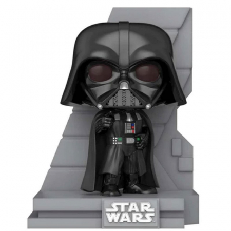Figurine de colectie - Figurina Funko POP Star Wars Bounty Hunter Darth Vader Exclusive