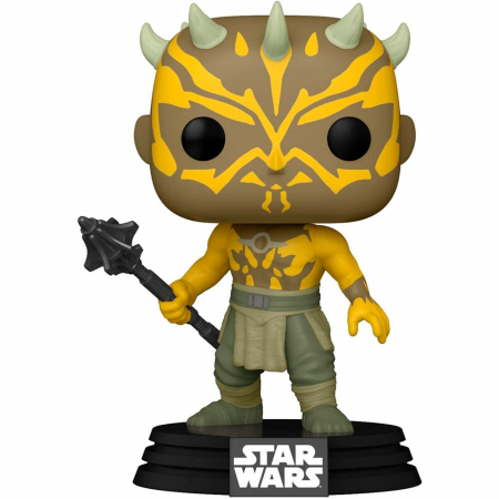 Figurine de colectie - Figurina Funko POP Star Wars Nightbrother Exclusive