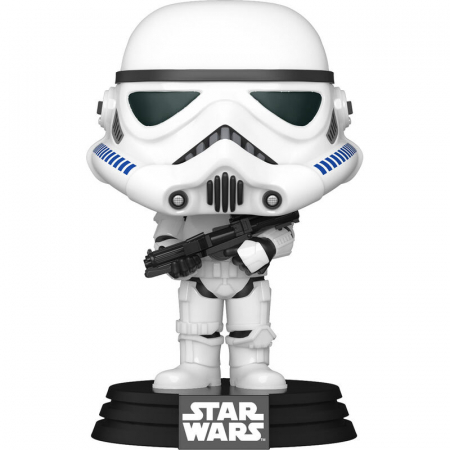 Reduceri - Figurina Funko POP Star Wars Stormtrooper