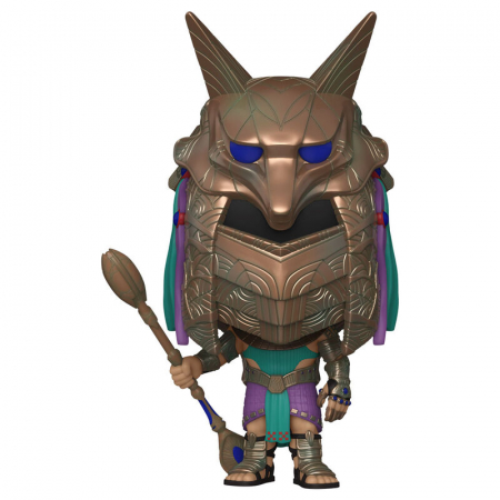 Colectie - Figurina Funko POP Stargate Anubis Guard