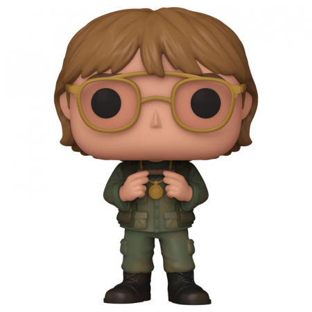 Colectie - Figurina Funko POP Stargate Daniel Jackson