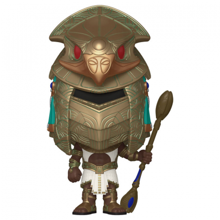 Colectie - Figurina Funko POP Stargate Horus Guard