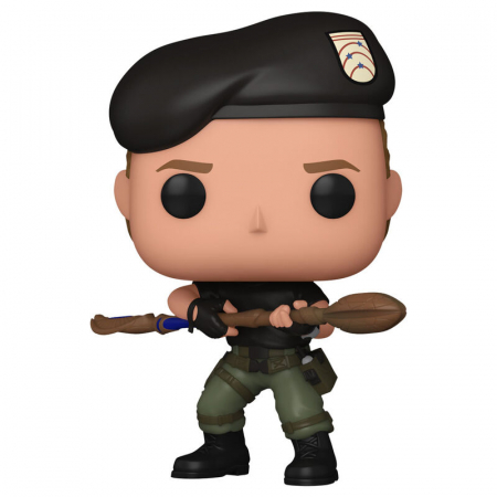 Figurine de colectie - Figurina Funko POP Stargate Jack O Neill